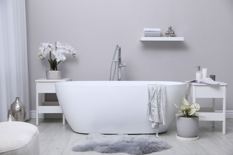 Freestanding Vintage Tub