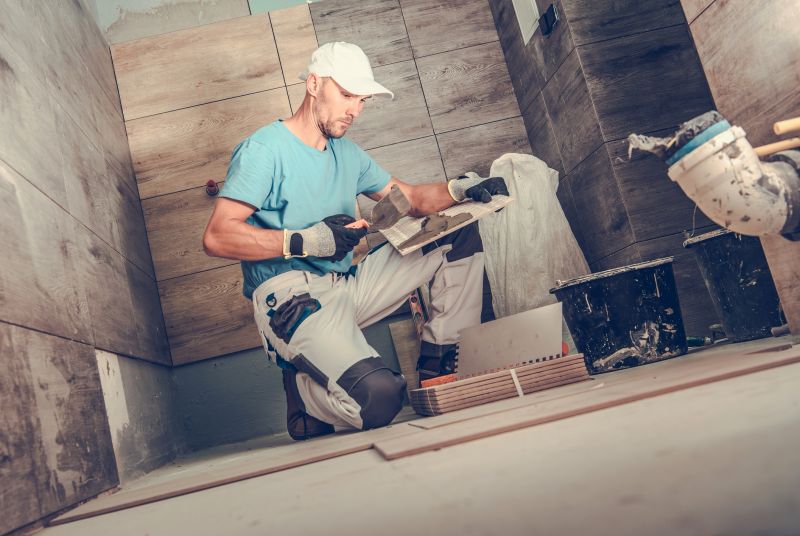 Top Bathroom Remodeling Companies in Greenbrier, AR