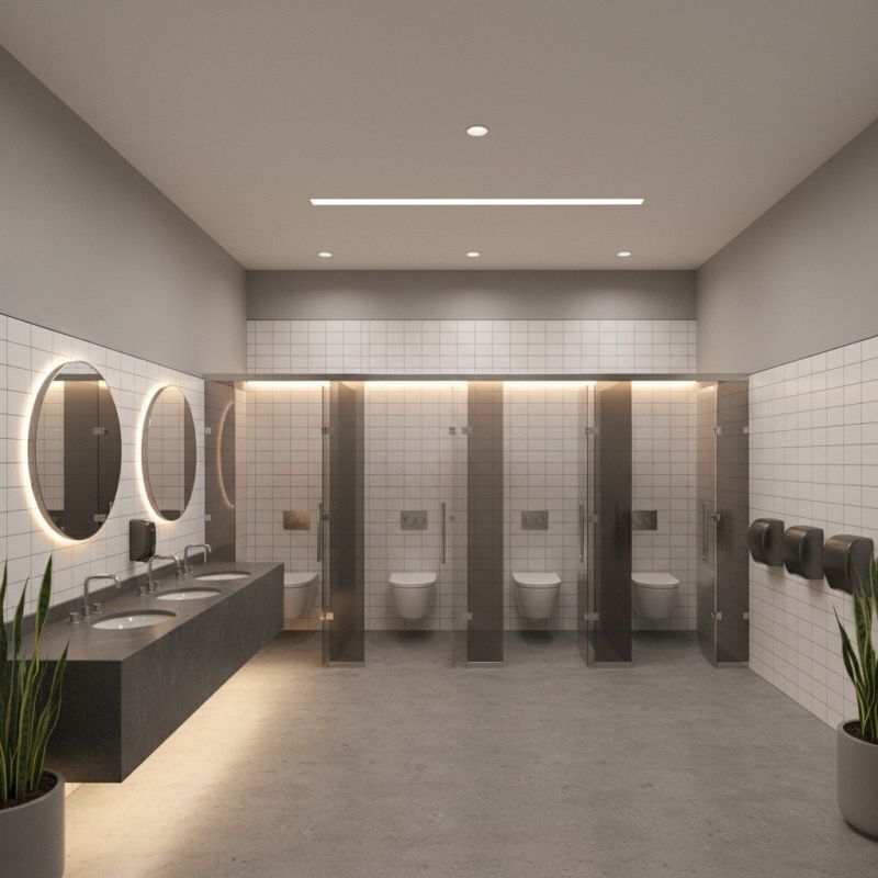 Top Bathroom Remodeling Companies in Greenbrier, AR