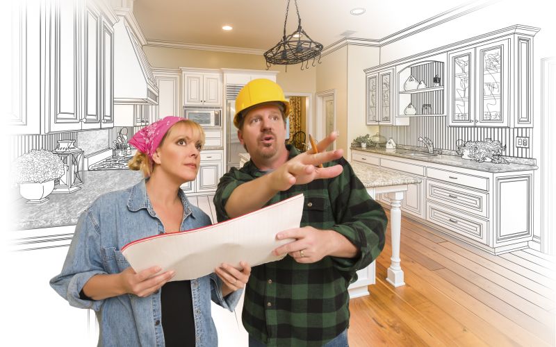 Top Bathroom Remodeling Companies in Mountain Home, AR