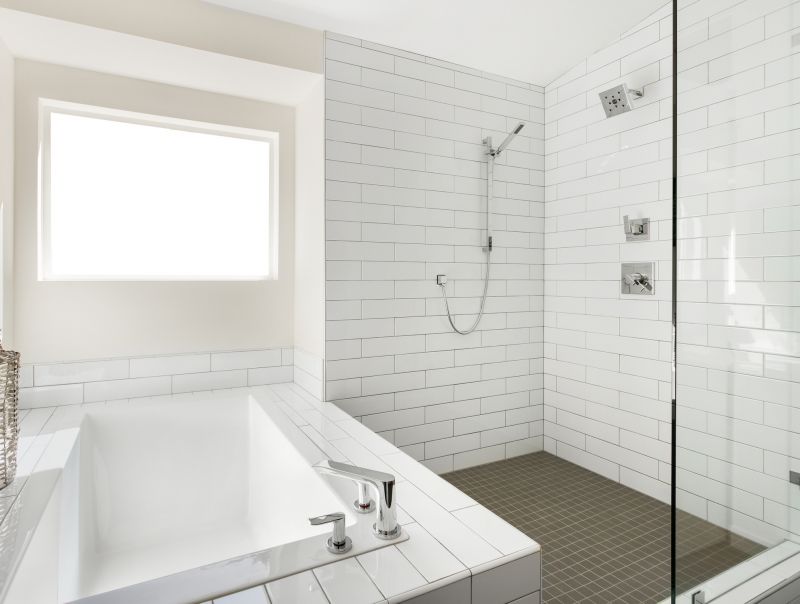 Best Bathroom Remodel Contractors in Harrison, AR