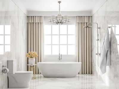 Cost of Bathtub Installation in Harrison, AR